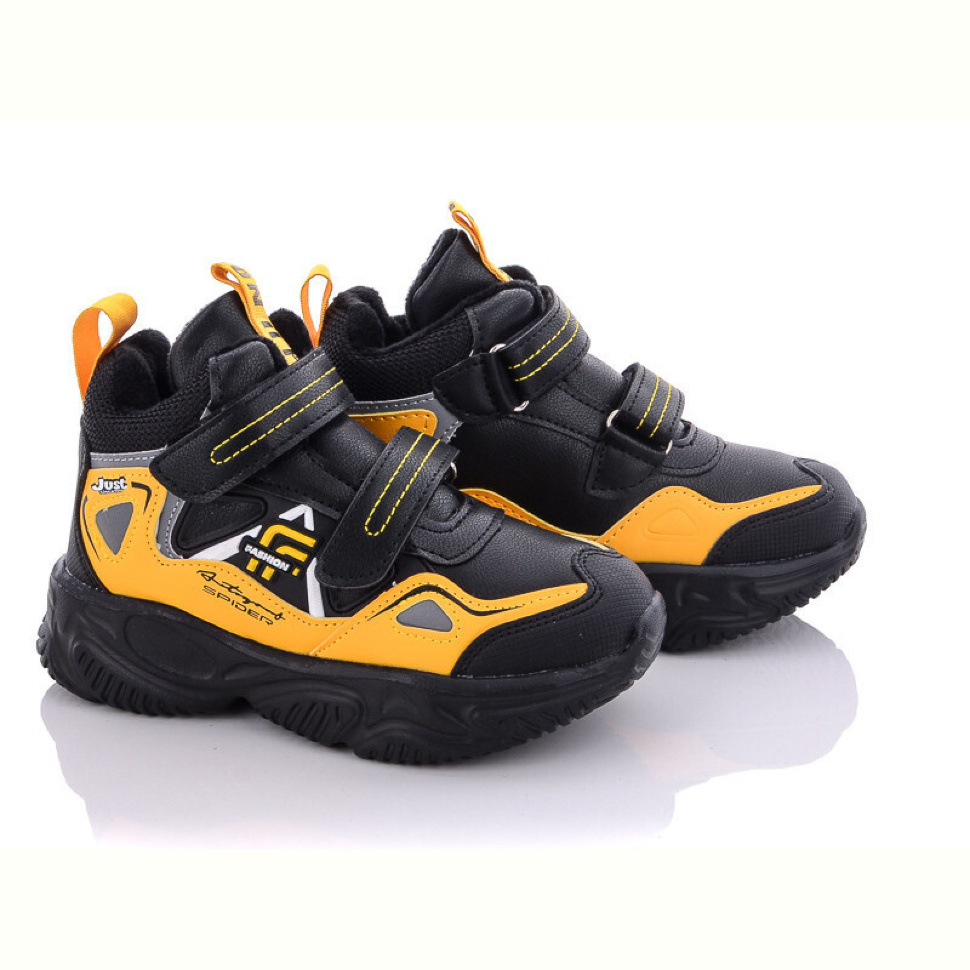 Ботинки Alemy Kids XXD5215W Ботинки Alemy Kids XXD5215W