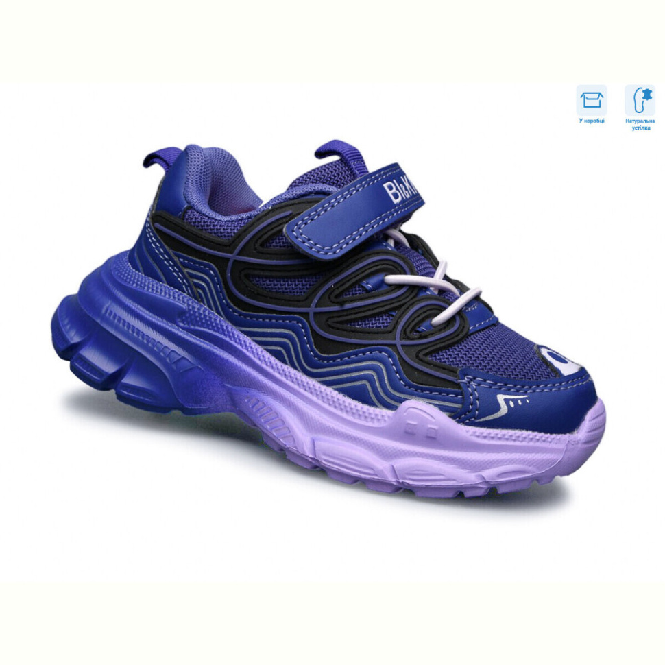 Кроссовки TOM.M B01397M