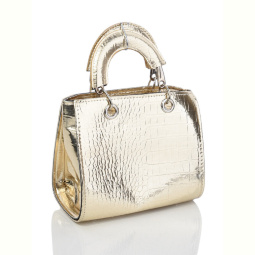 Сумка David Polo 5126-2 gold
