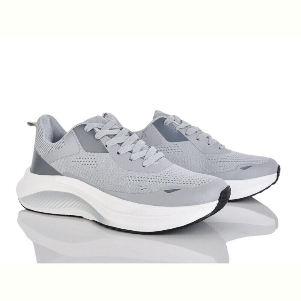 Кроссовки Moli A265-3 піна