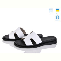 Шлепки A.Dama MV189 б.к.