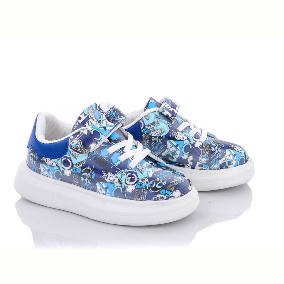 Кроссовки Alemy Kids XXD5397Z Кроссовки Alemy Kids XXD5397Z