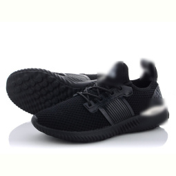 Кроссовки Class Shoes AA44 чорний
