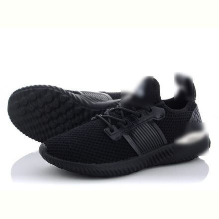 Кроссовки Class Shoes AA44 чорний