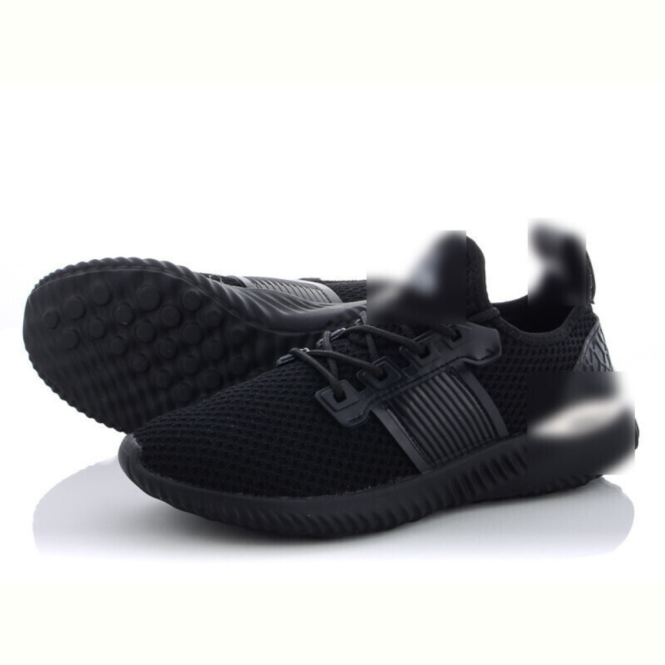 Кроссовки Class Shoes AA44 чорний