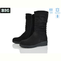 Сапоги BIG H8321-2