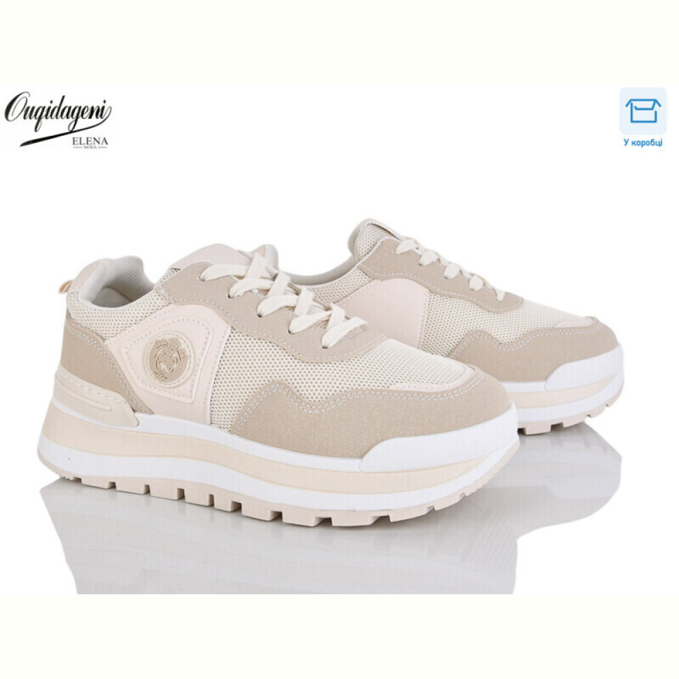 Кроссовки Dageni MN258-3