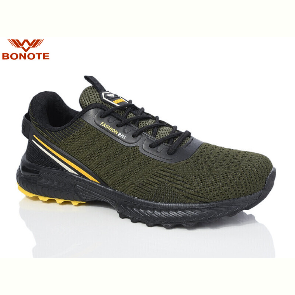 Кроссовки Bonote A9073-5