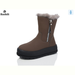 Ботинки Башили G93A68-8