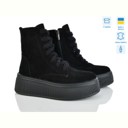 Ботинки Ailinda 2716-1M