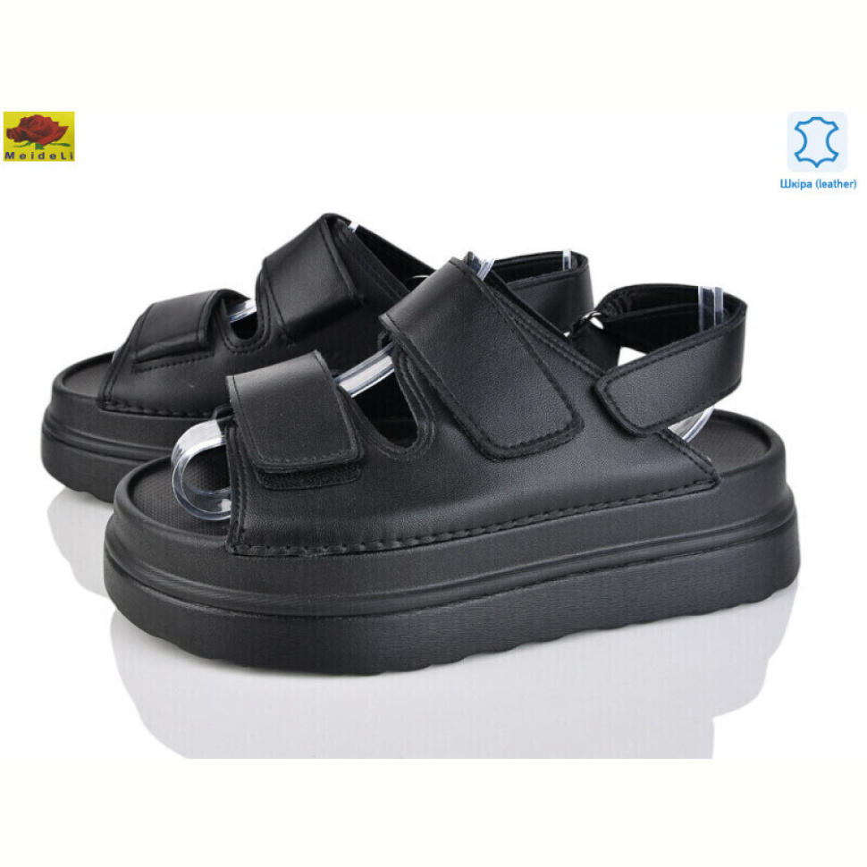 Босоножки Mei De Li W1390-21