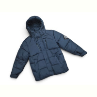 Куртка Kids-modnik H921-з графіт