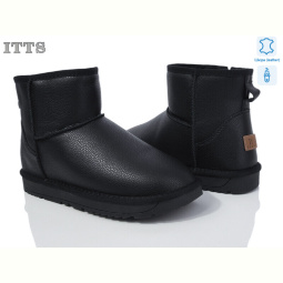 Угги ITTS GG8854A