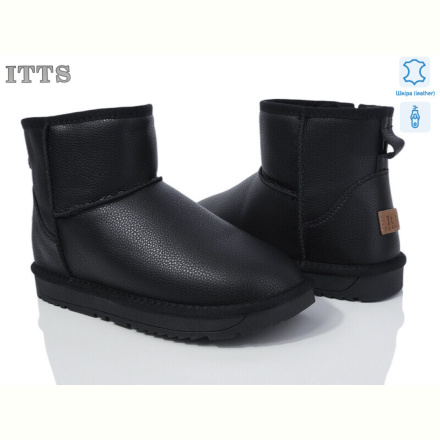 Угги ITTS GG8854A