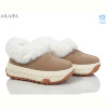 Кроссовки Ailaifa MY16 camel