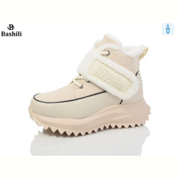 Ботинки Башили G93A37-11