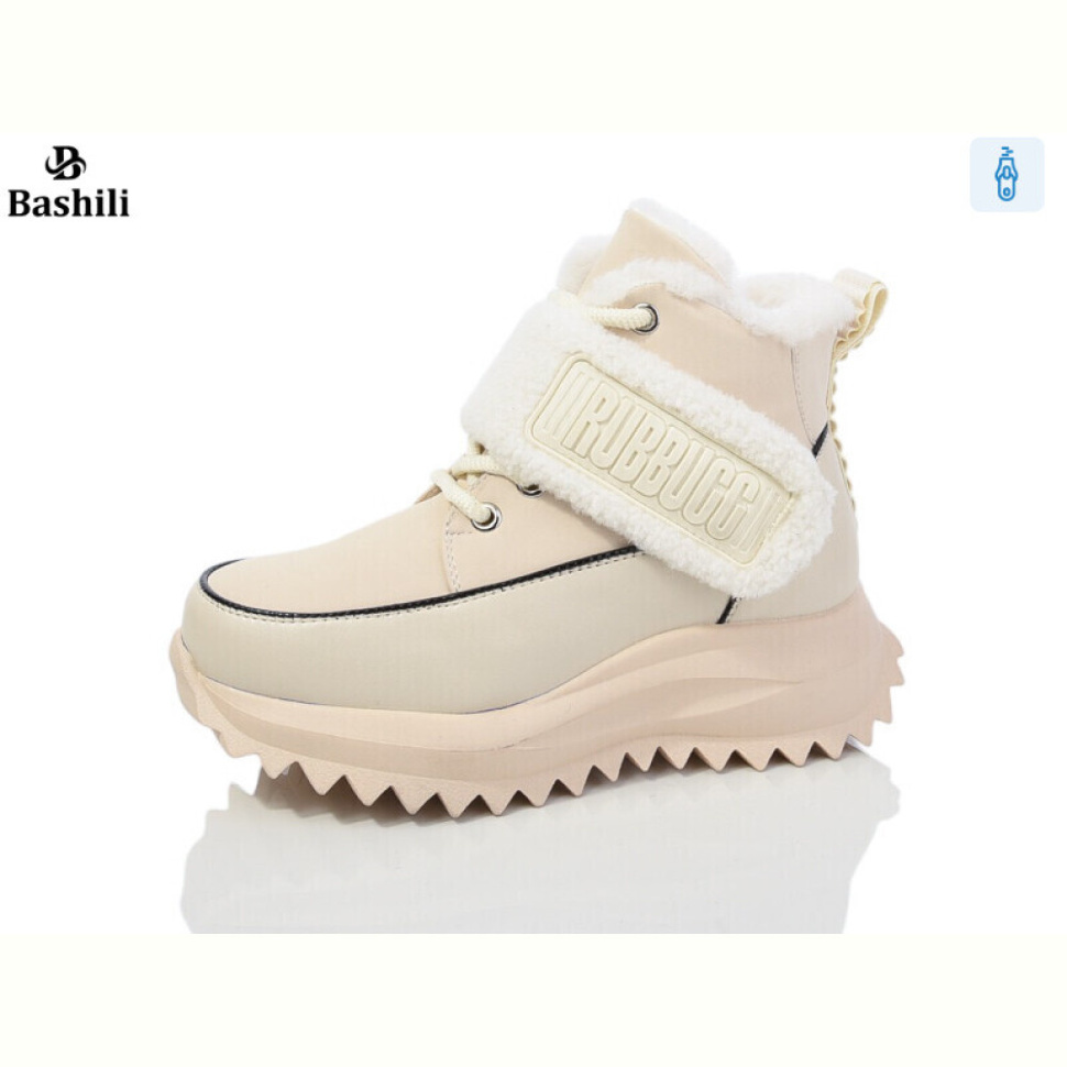 Ботинки Башили G93A37-11