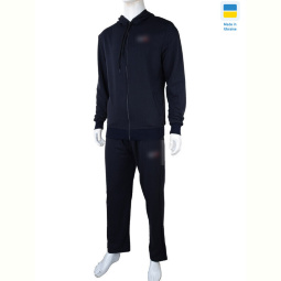 Спортивный костюм Obuvok 106 navy (05793)