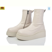 Ботинки Mei De Li D783-17 єврозима