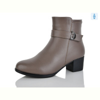 Ботинки Коронате T276-2