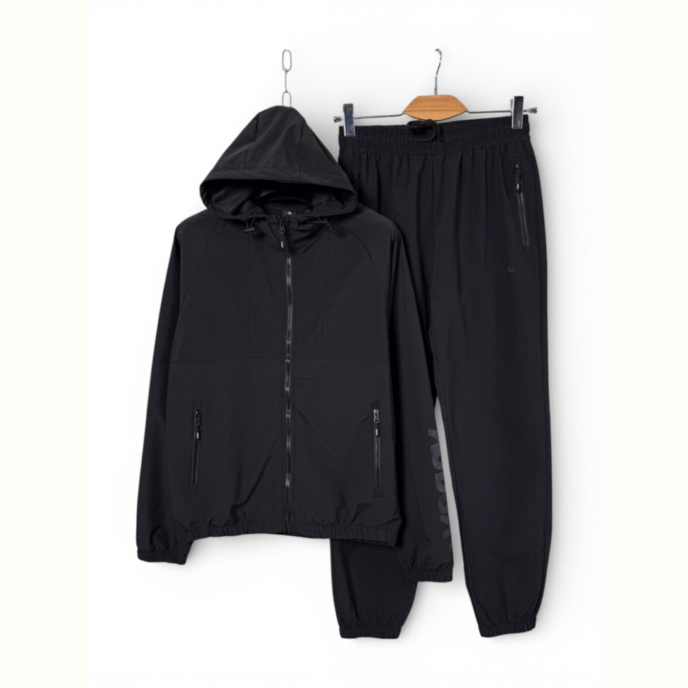 Спортивный костюм Audsa A151 black