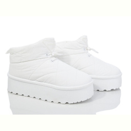 Дутики Захар-Gold T63-2