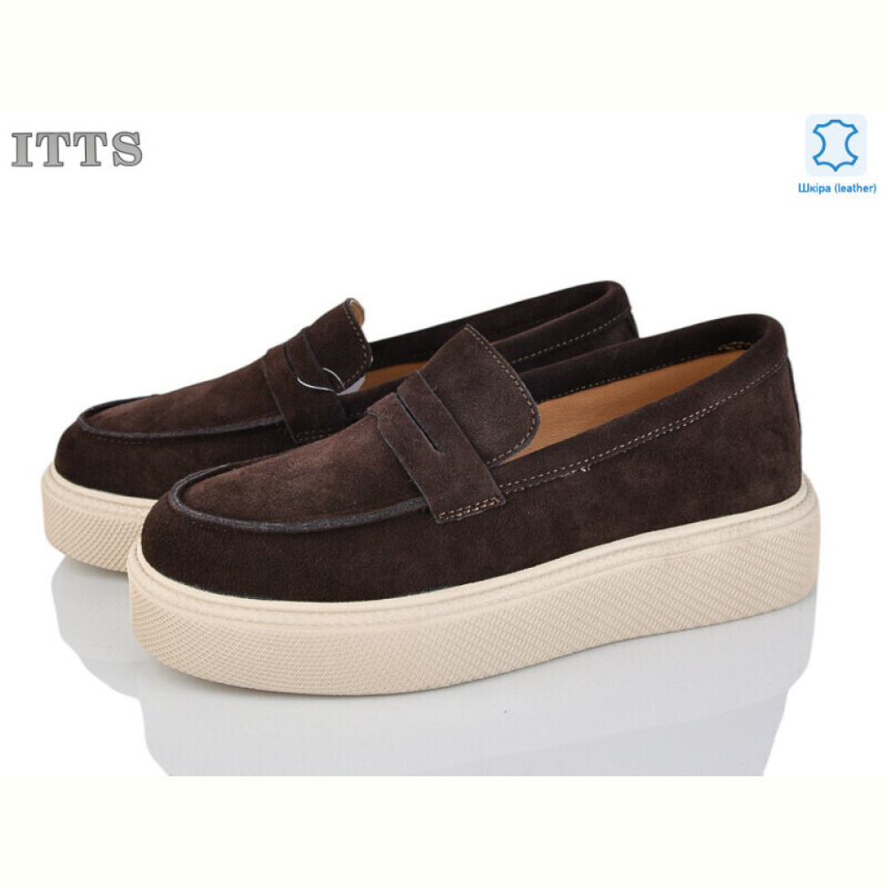 Туфли ITTS D731-41