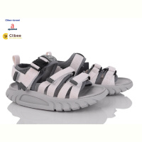 Босоножки Clibee-Doremi T866 grey