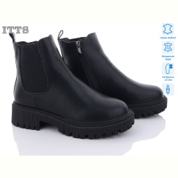Ботинки ITTS AK80-6