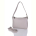 Сумка Sheng Ma-Lusha 885283 beige-grey