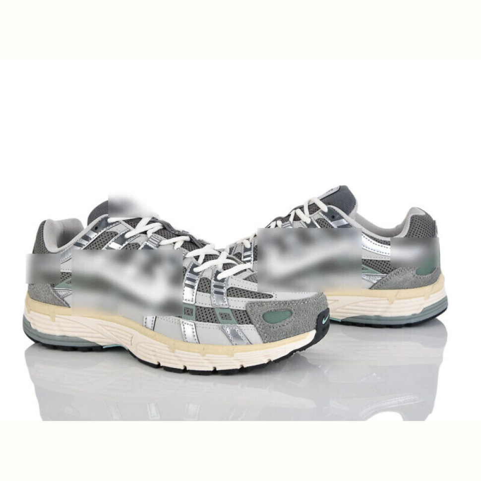 Кроссовки Dan Marest A6000-9