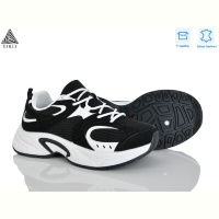 Кроссовки STILLI Group T40-3 шкіра