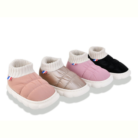 Тапки Victoria JH12 mix