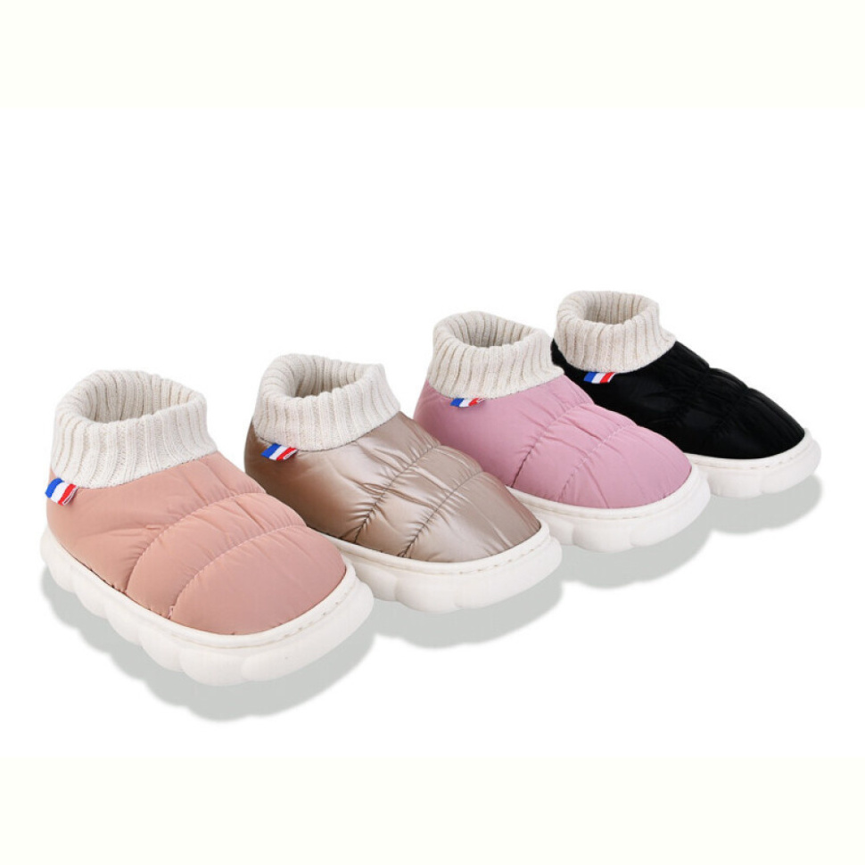 Тапки Victoria JH12 mix Тапки Victoria JH12 mix