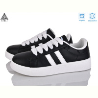 Кроссовки STILLI Group JH100-3 шкіра демі