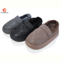 Тапки SCARRHETT K1579 mix