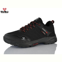 Кроссовки SUBA A6580-2