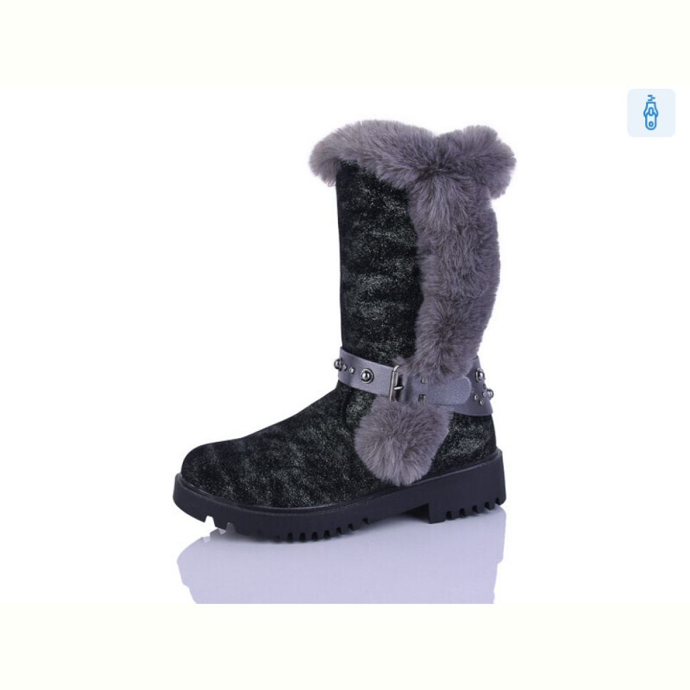 Сапоги DeMur X17273 Сапоги DeMur X17273