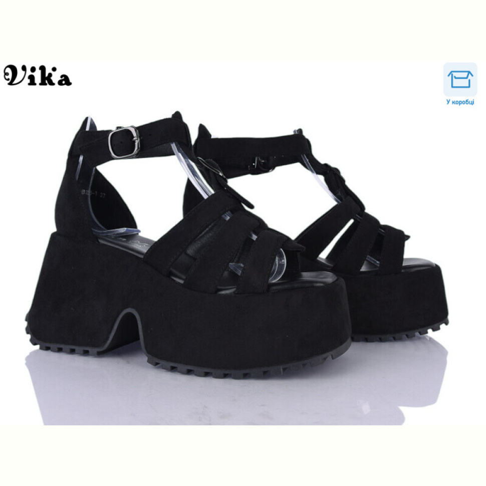 Босоножки Vika B958-1