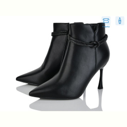 Ботинки Love-L&amp;M-ZDW M50-2