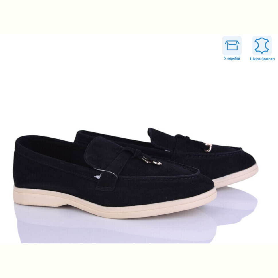 Туфли Love-L&M-ZDW PL1-1