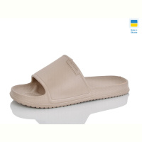 Шлепки Lot Shoes 118 капучино