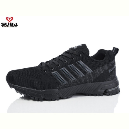 Кроссовки SUBA A229-01 піна