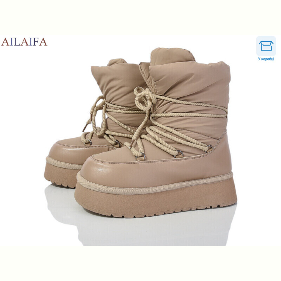 Дутики Ailaifa G06-4 Дутики Ailaifa G06-4