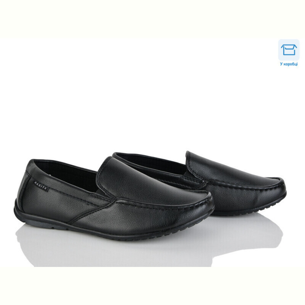 Туфли Nasite Z121-1C