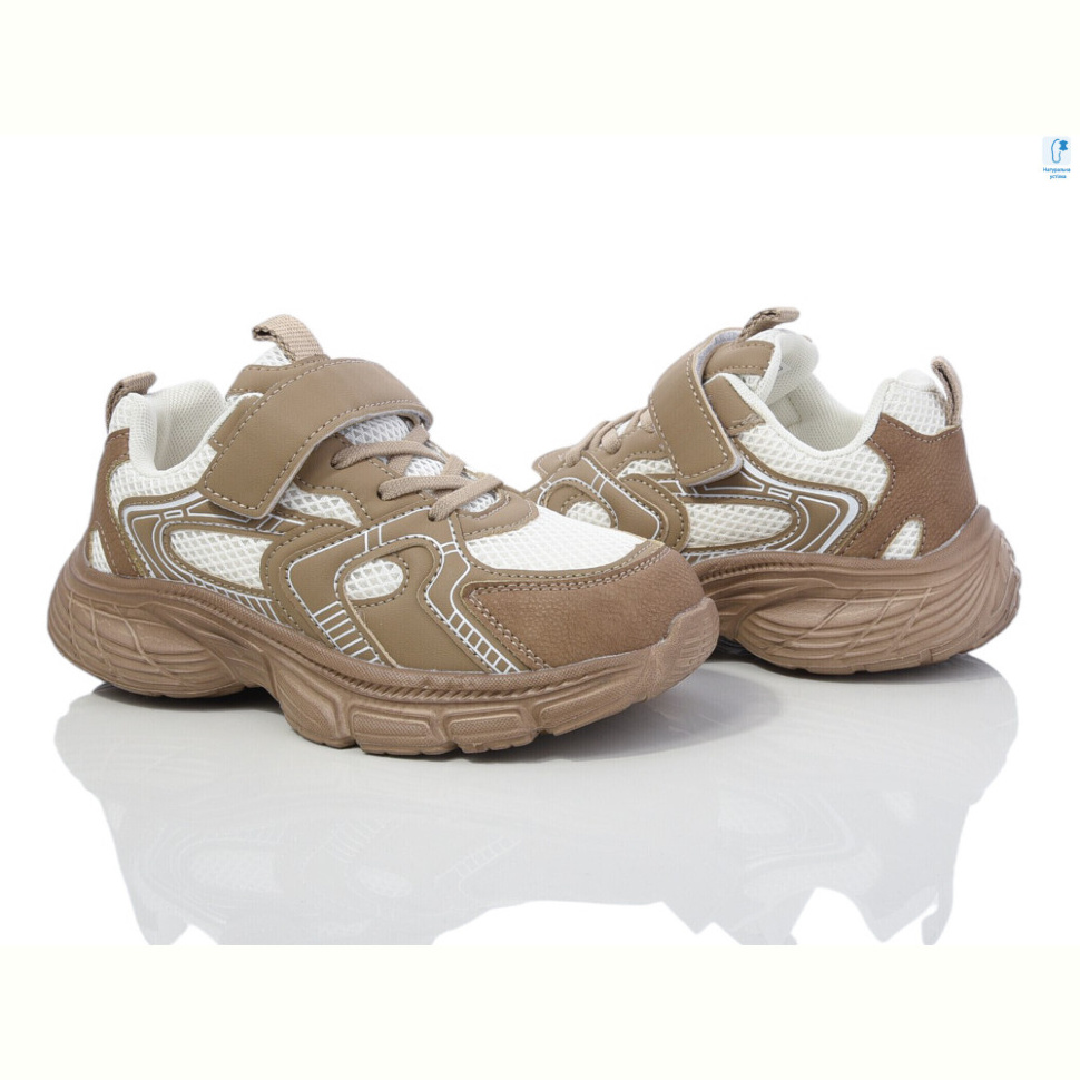 Кроссовки Ok Shoes 11514E