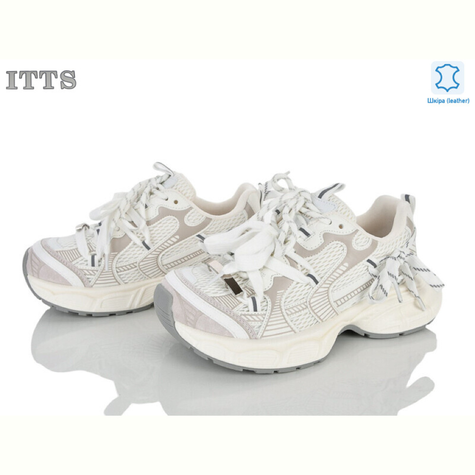 Кроссовки ITTS NB901-4