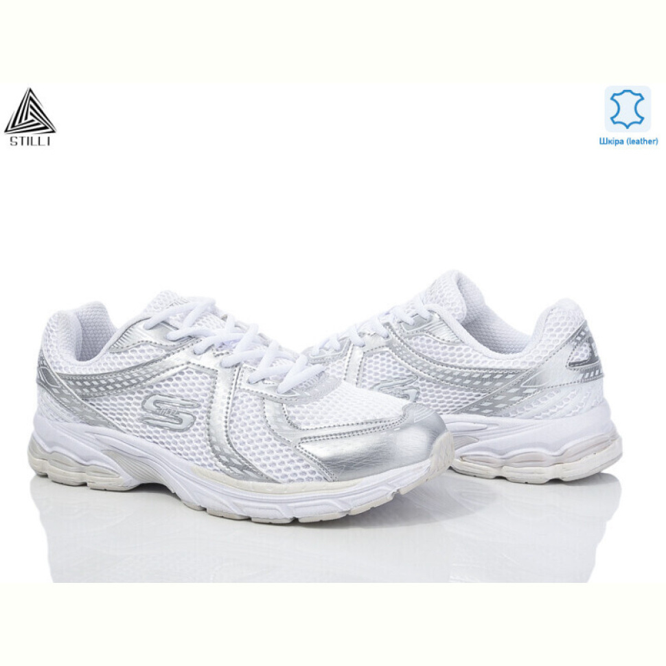 Кроссовки STILLI Group HB210-5 шкіра піна
