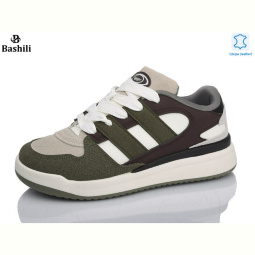 Кроссовки Башили H6525-118