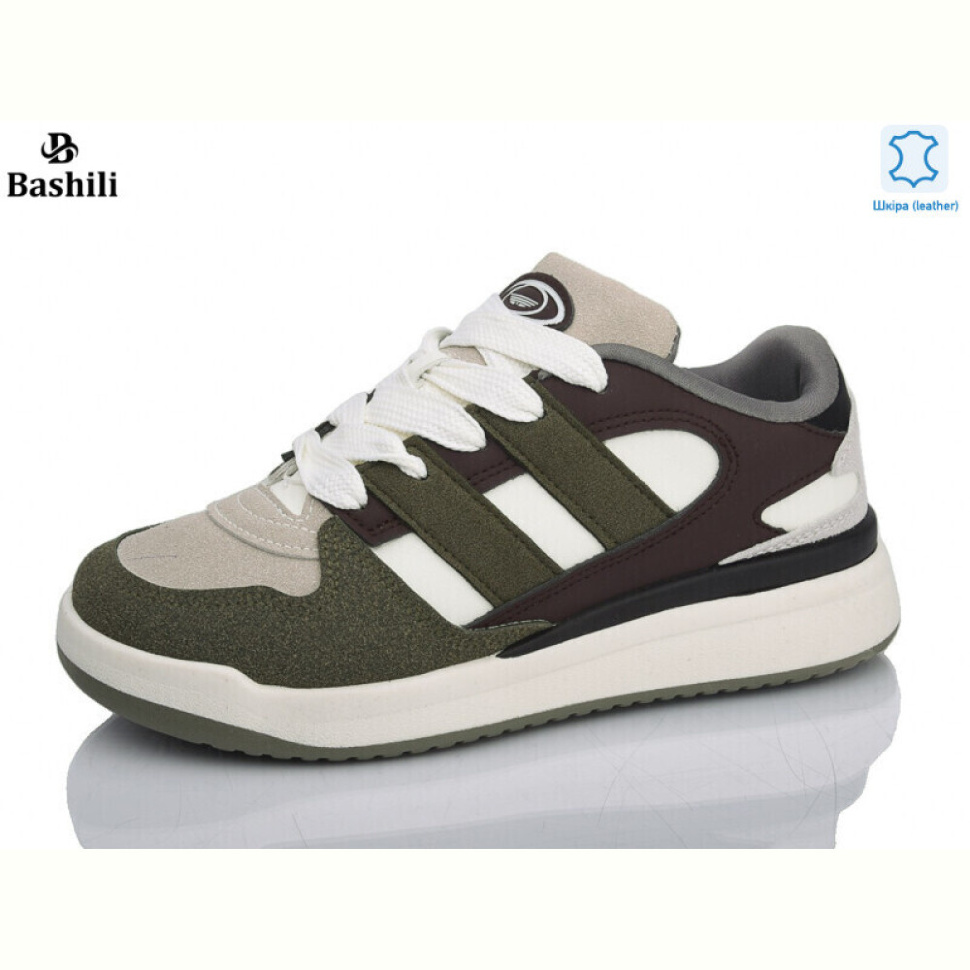 Кроссовки Башили H6525-118 Кроссовки Башили H6525-118